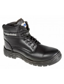 Portwest FC12 - Portwest Compositelite Fur Lined Thor Boot S3 CI Footwear